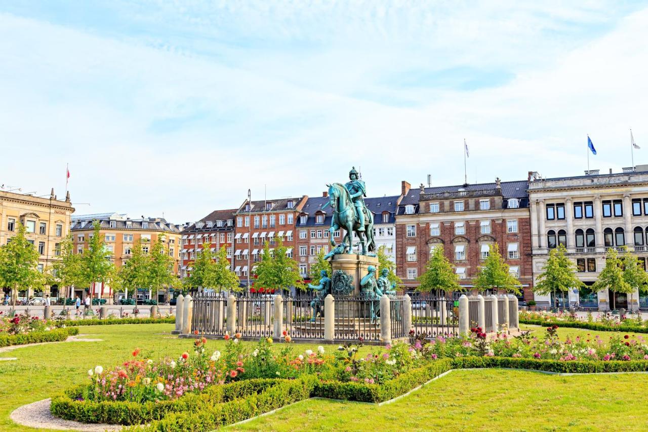 2Br In Vibrant & Colourful Nyhavn Copenhagen City 外观 照片