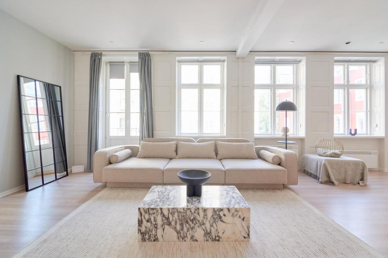 2Br In Vibrant & Colourful Nyhavn Copenhagen City 外观 照片