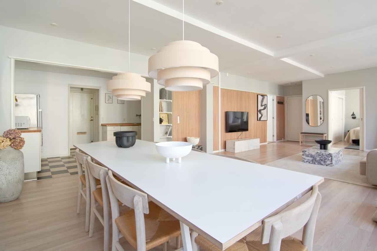 2Br In Vibrant & Colourful Nyhavn Copenhagen City 外观 照片