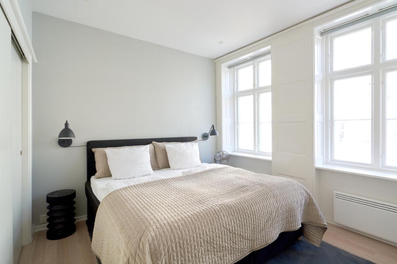 2Br In Vibrant & Colourful Nyhavn Copenhagen City 外观 照片