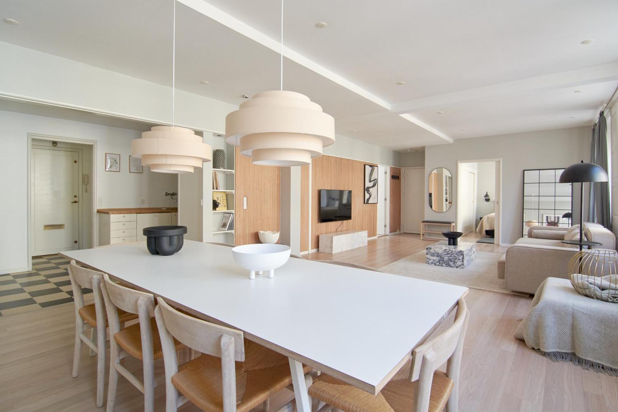 2Br In Vibrant & Colourful Nyhavn Copenhagen City 外观 照片