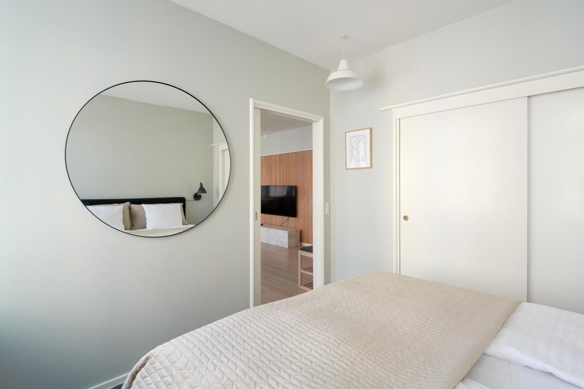 2Br In Vibrant & Colourful Nyhavn Copenhagen City 外观 照片