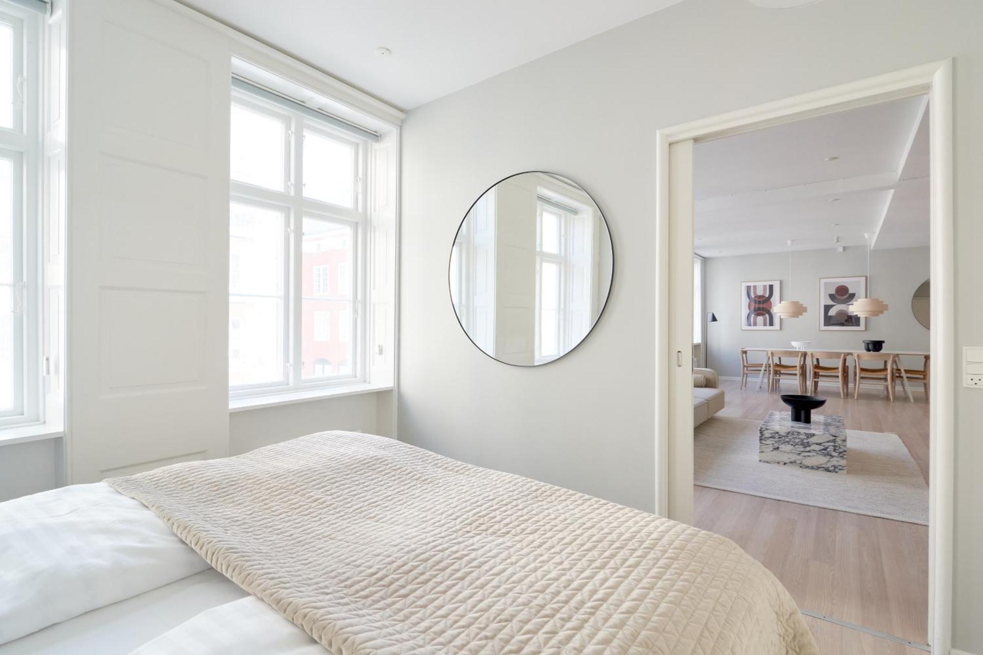 2Br In Vibrant & Colourful Nyhavn Copenhagen City 外观 照片
