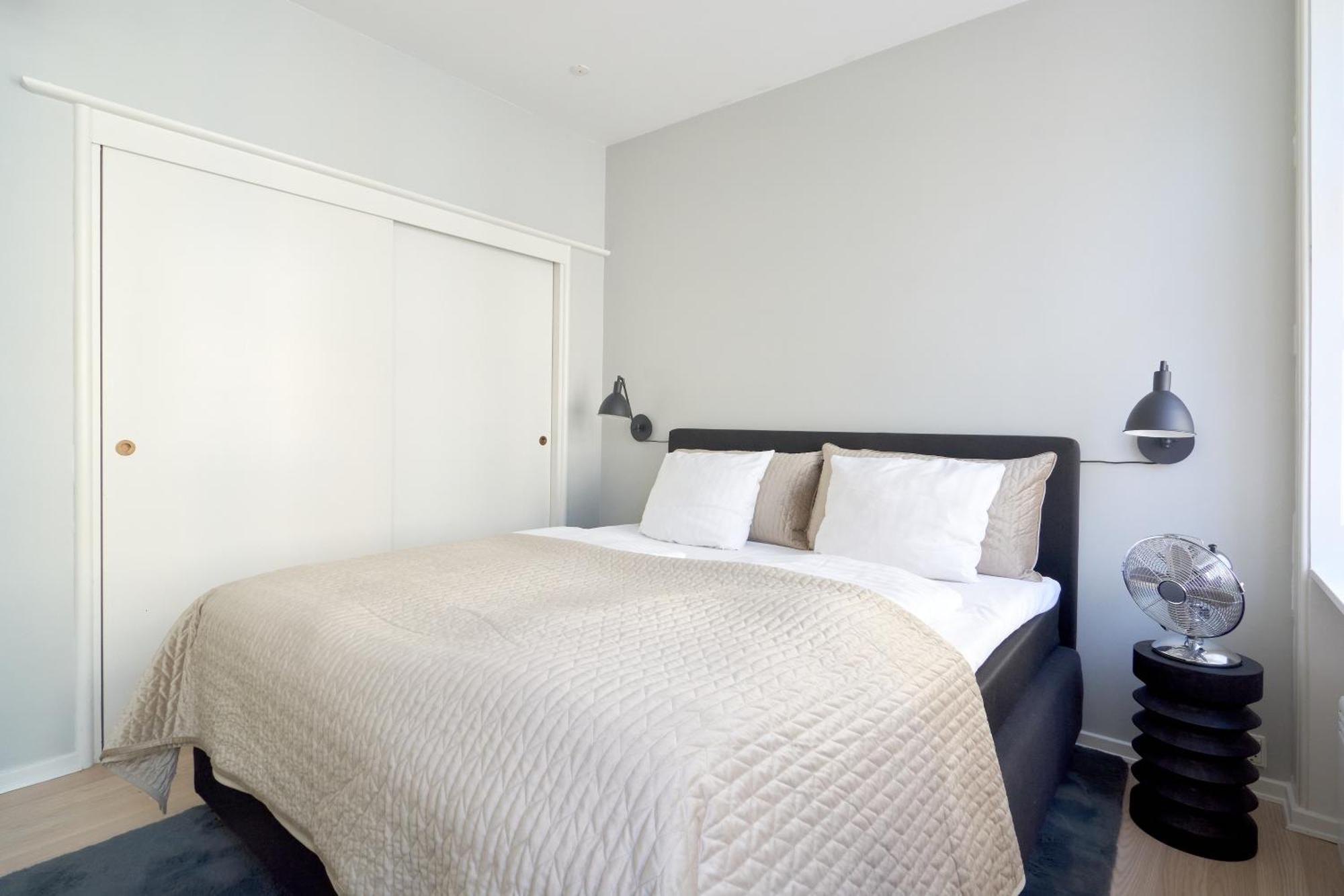 2Br In Vibrant & Colourful Nyhavn Copenhagen City 外观 照片